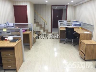 【诚基大厦 甲级写字楼可注册金鹰旁 百家湖地铁口精装修有钥匙急租_南京江宁区诚基大厦租】_南京租房网_365租房网