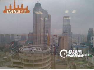 【诚厦置业 专业销售 写字楼】阳光大厦 新街口_南京写字楼出售_南京易铺网