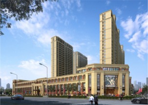 金通 翡翠城12月28日盛大开盘