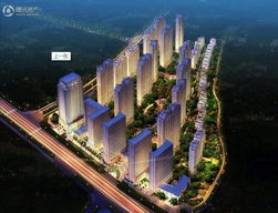 风尚米兰极致用心打造高端品质居所