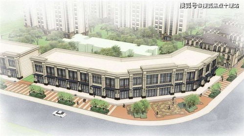 古北金鹰府商铺售楼中心 古北金鹰府商铺欢迎您