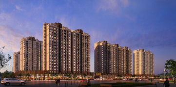 1 1 2 五大优势诠释金鹰花园商铺价值