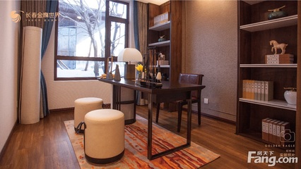 长春金鹰世界怎么样?看置业顾问李琦发布了一条项目新消息!