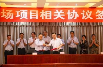 金鹰二期2019年开业!徐州最大烂尾楼也将复工!新市中心呼之欲出