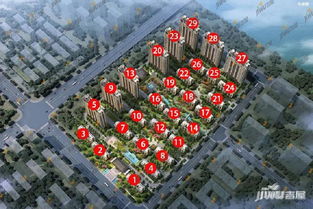 泰州玉城新峰尚位置在哪里 玉城新峰尚居住条件如何