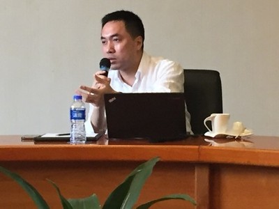 【火眼金睛】从投行角度挑选项目-展银投资印小伟