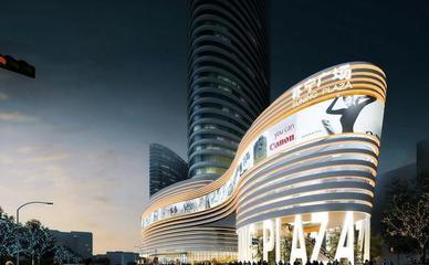 徐州八大美女出没的地方,不可不看的徐州美女地图