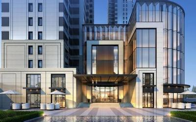 河西又一利好--南京地铁9号线