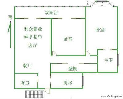【图】- 新街口金鹰国际花园三房朝南精装拎包入住证满五年无税 - 南京白下淮海路二手房出售 - 百姓网