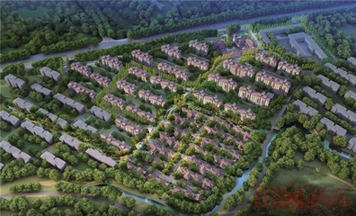 医院来了 莲花山配套升级 还有更多消息值得关注