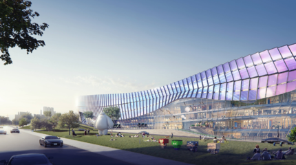 盛世莲花 金鹰腾飞丨金鹰奥特莱斯项目开工典礼!