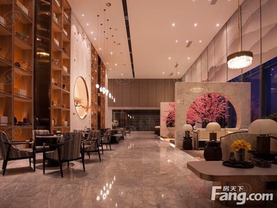 长春金鹰世界好不好?置业顾问从项目现场发回新鲜组图