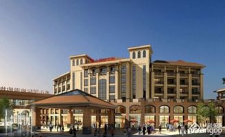 宁德碧城香山花园 绿化率与房产价值解析