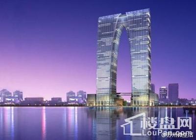 苏州“秋裤楼”烂尾11年 金鹰置业面临第四次违约风险