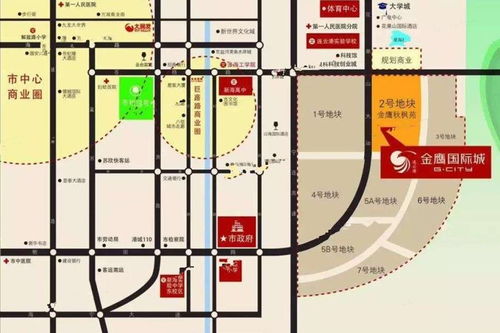 连云港金鹰秋枫苑深度解析 品质居住与投资价值探讨