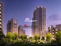 天津住宅产品百花齐放，购房者置业各取所需