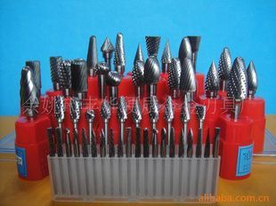 优质硬质合金旋转锉批发指南 以金鹰牌与锋利牌为例