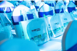 “多彩童话快乐童年”阳光100长沙儿童艺术团首届汇演圆满成功