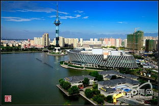 年底买房不 将就 细数盐城九大商圈热点楼盘