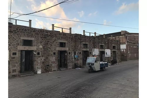 最新 张家口4代人记忆的老厂要拆啦 火速围观