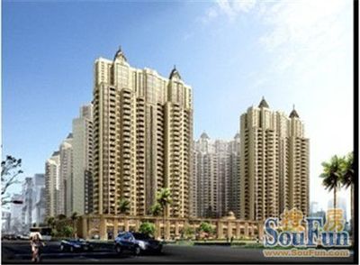 弘辉首玺成功举办昆山首届野猫单车赛 金鹰置业推动社区活力